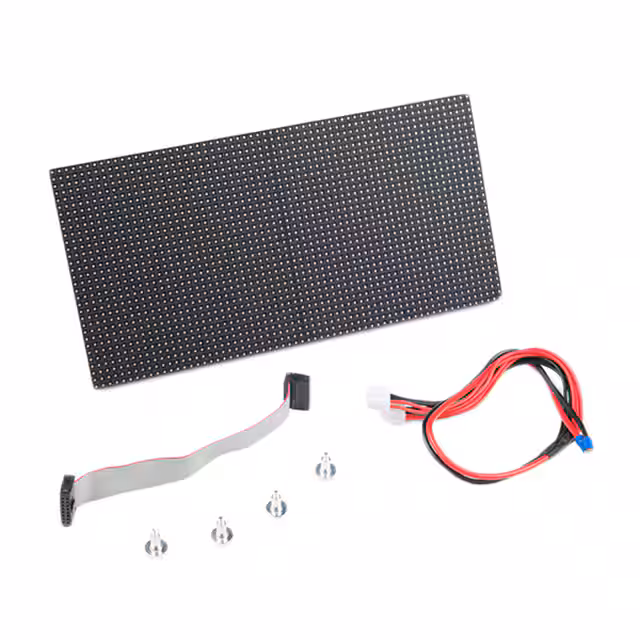 COM-14718 SparkFun Electronics  LED adressable spécialisée